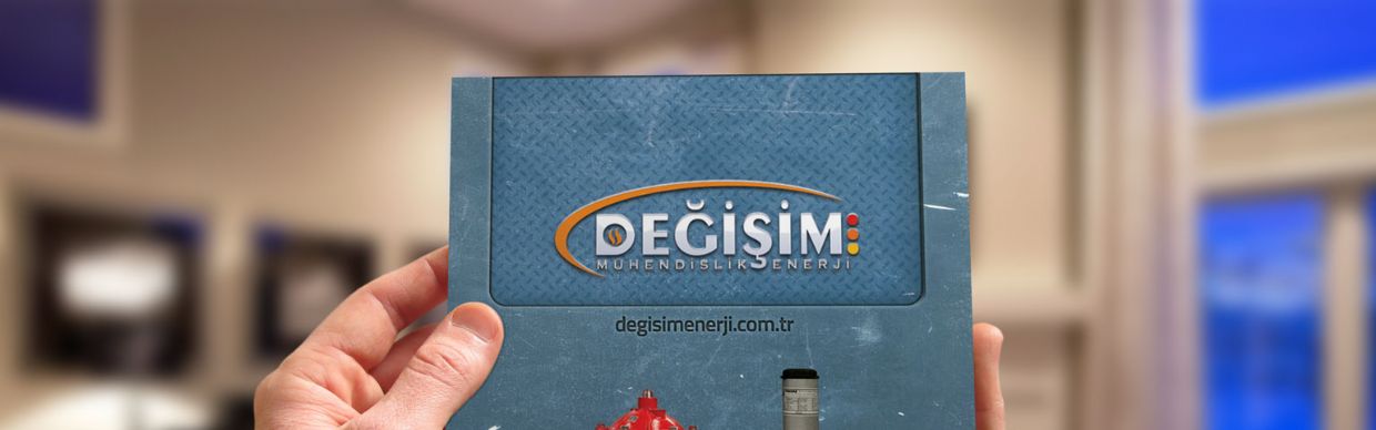 Değişim Enerji